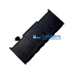 Batería para Dell XPS 9320 MN79H NXRKW 93204K i5 13PLus [Batería de repuesto]
